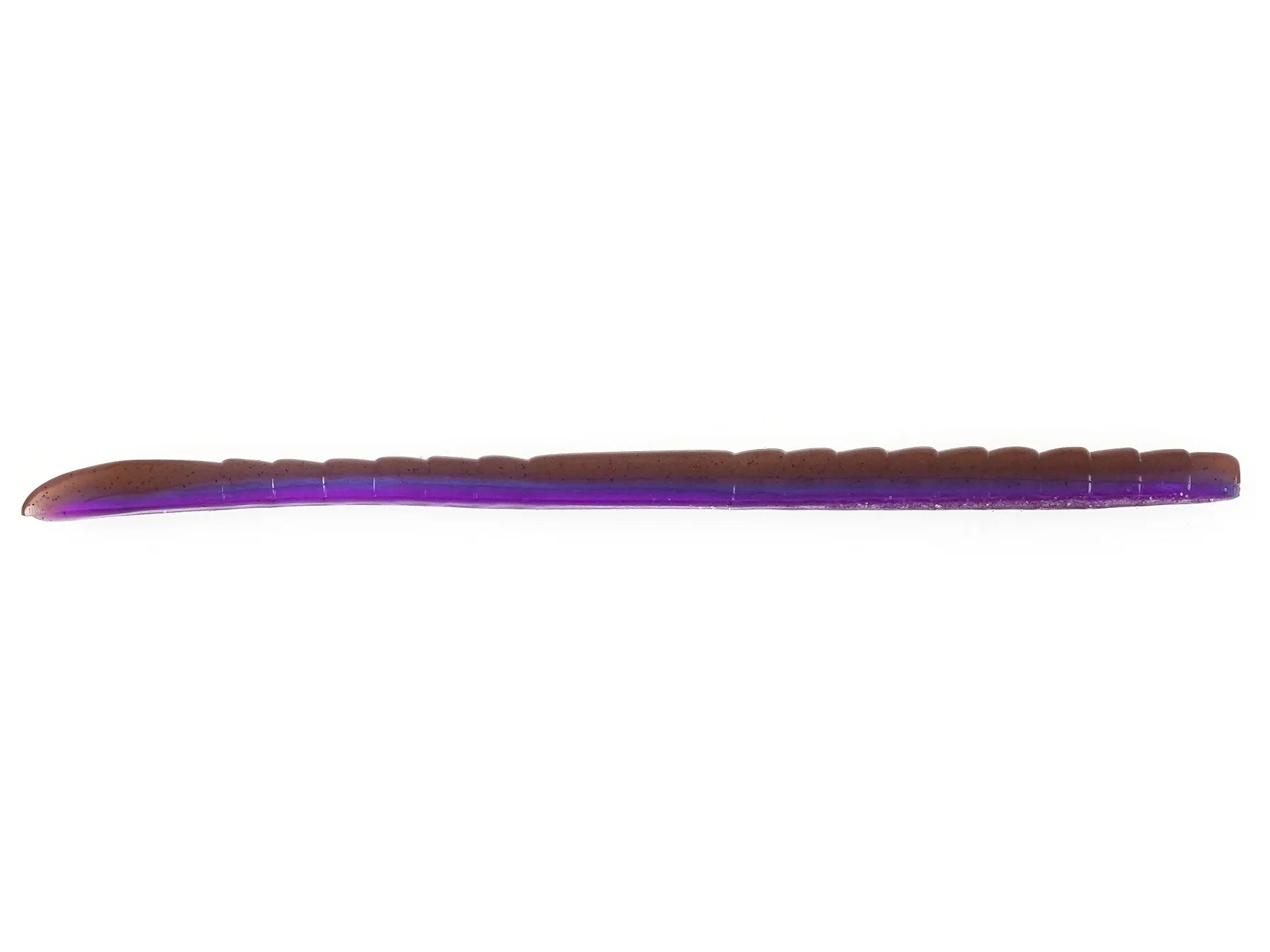 Missile Baits 4" Mini Magic Worm PB&J Time