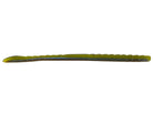 Missile Baits 4" Mini Magic Worm Watermelon Violet