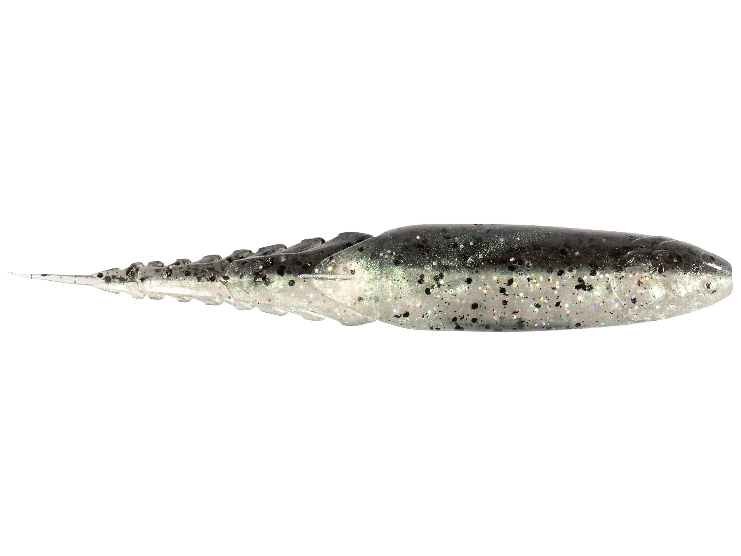 Z Man ChatterSpike Bad Shad