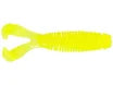 Z Man Micro Goat Hot Chartreuse