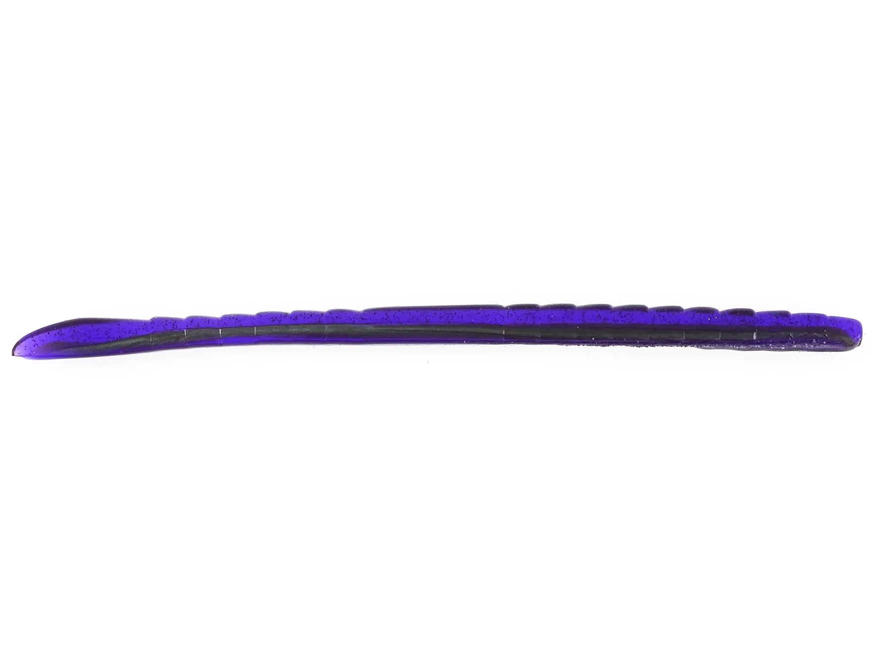 Missile Baits 4" Mini Magic Worm Junebug Dream