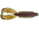 X Zone Lures Pro Series 3.5" Adrenaline Craw Jr.