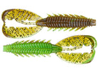 X Zone Lures Pro Series 3.5" Adrenaline Craw Jr.