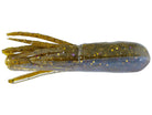 X Zone Lures Pro Series 3.75" X-Tube 3.75" Touchdown