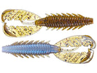 X Zone Lures Pro Series 3.5" Adrenaline Craw Jr.