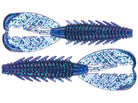 X Zone Lures Pro Series 3.5" Adrenaline Craw Jr.