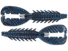 X Zone Lures Pro Series 3.5" Adrenaline Craw Jr.