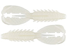 X Zone Lures Pro Series 3.5" Adrenaline Craw Jr.