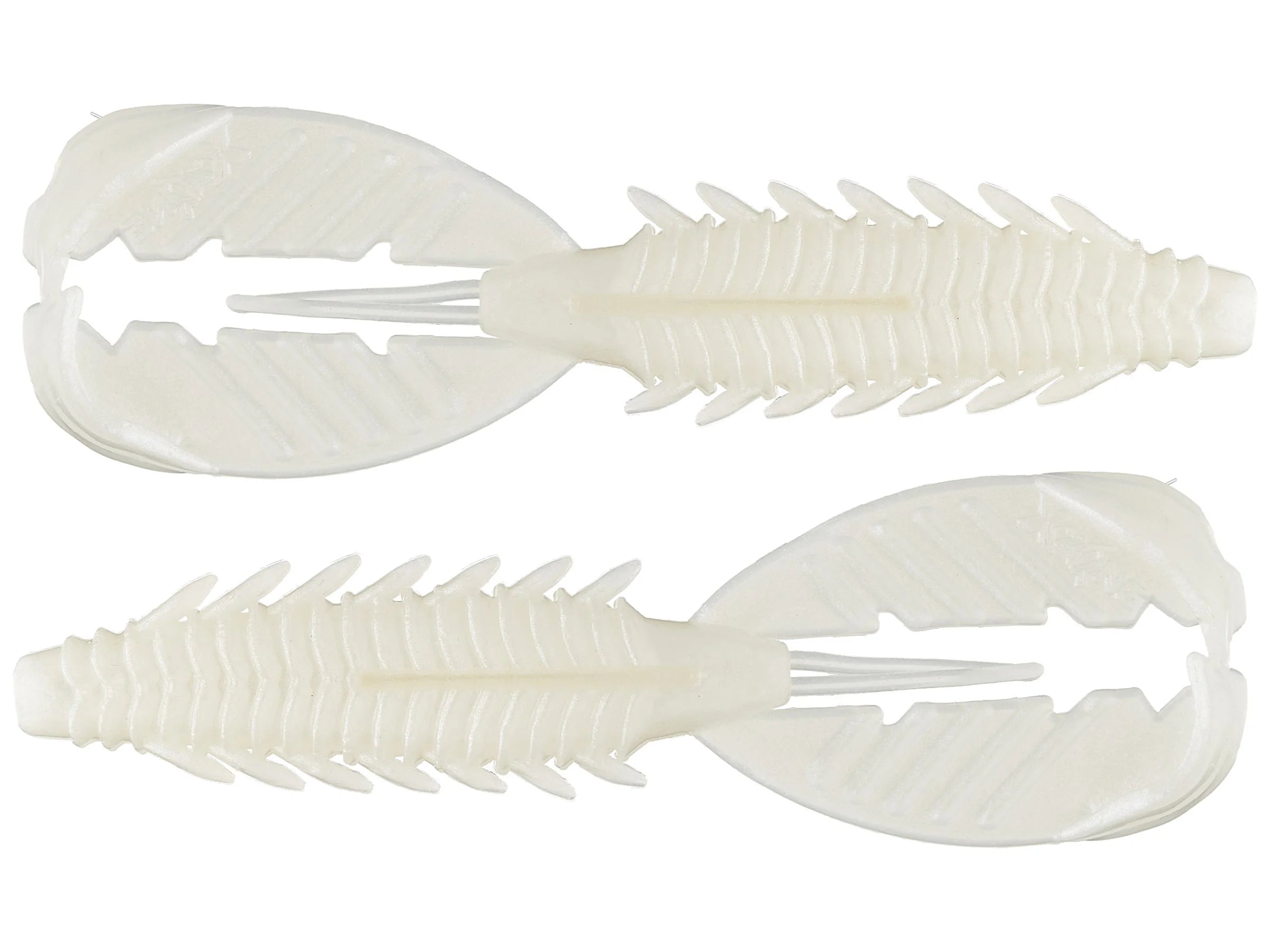 X Zone Lures Pro Series 3.5" Adrenaline Craw Jr.