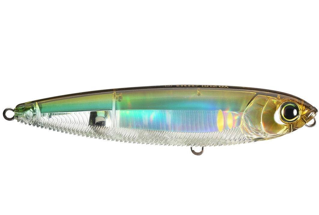 Yo-Zuri 3DB Series Pencil Floating 100mm Prism Ayu