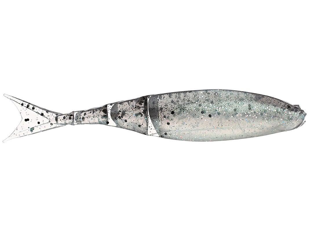 Z Man Razor Shadz 4pk Bad Shad