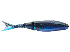 Z Man Razor Shadz 4pk Black Blue Laminate