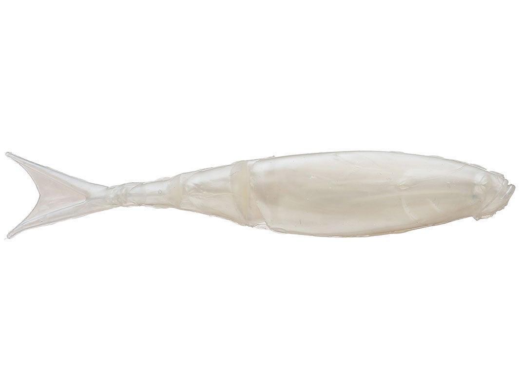 Z Man Razor Shadz 4pk Pearl