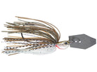 Z Man Jack Hammer 3 4oz Green Pumpkin Shad