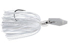 Z Man Jack Hammer 3 4oz White