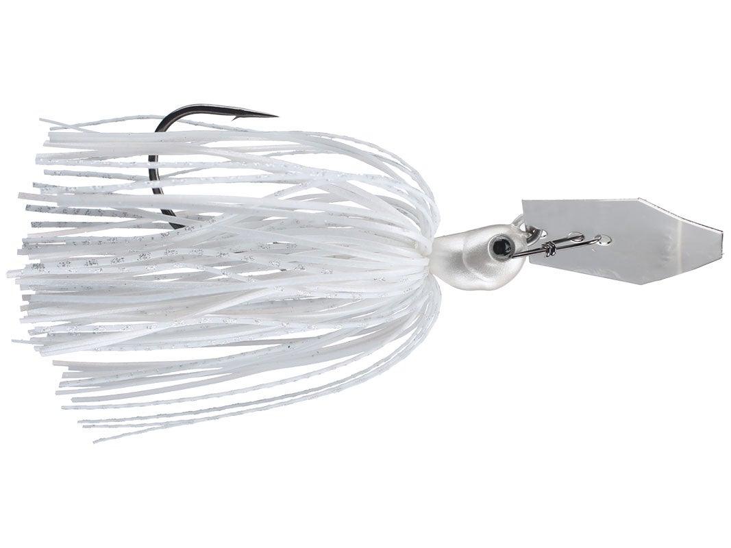 Z Man Jack Hammer 1 2oz White