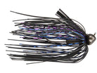Buckeye Lures Football Mop Jig Contusion