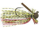 Buckeye Lures G-Man Ballin' Out Jig Watermelon Red 1 2oz