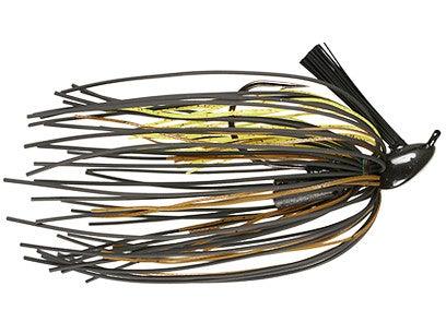 Buckeye Lures Mop Jig Texas Craw 1 2oz
