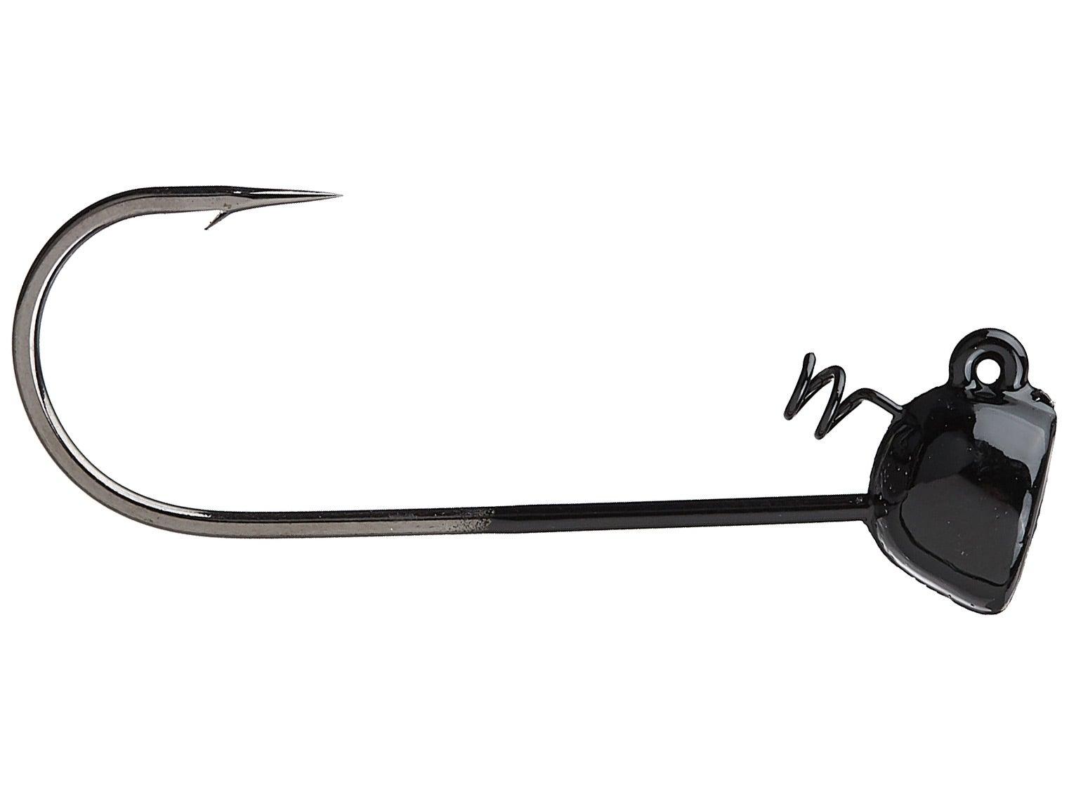 Buckeye Lures Spot Remover Magnum Black 1 8oz