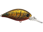 Evergreen CR-16 Crankbait olive crawdad