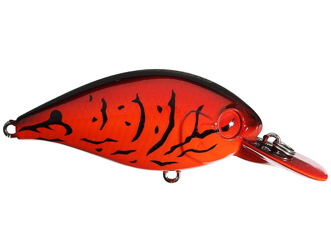 Evergreen CR-13 Crankbait Fire Craw