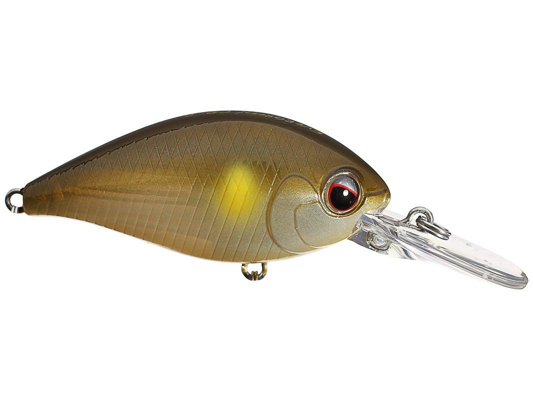 Evergreen CR-13 Crankbait AYU