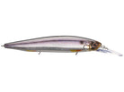 Evergreen FA-87 Jerkbait Holo Wagasag