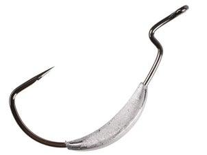 Gamakatsu Weighted Monster EWG Hook 3pk 7 0 - 1 4oz