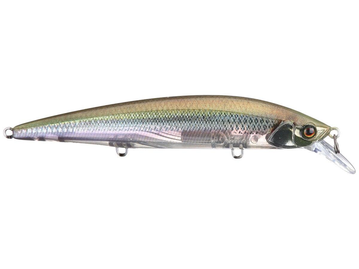 Jackall Rerange 110mm Jerkbait Hollow Minnow