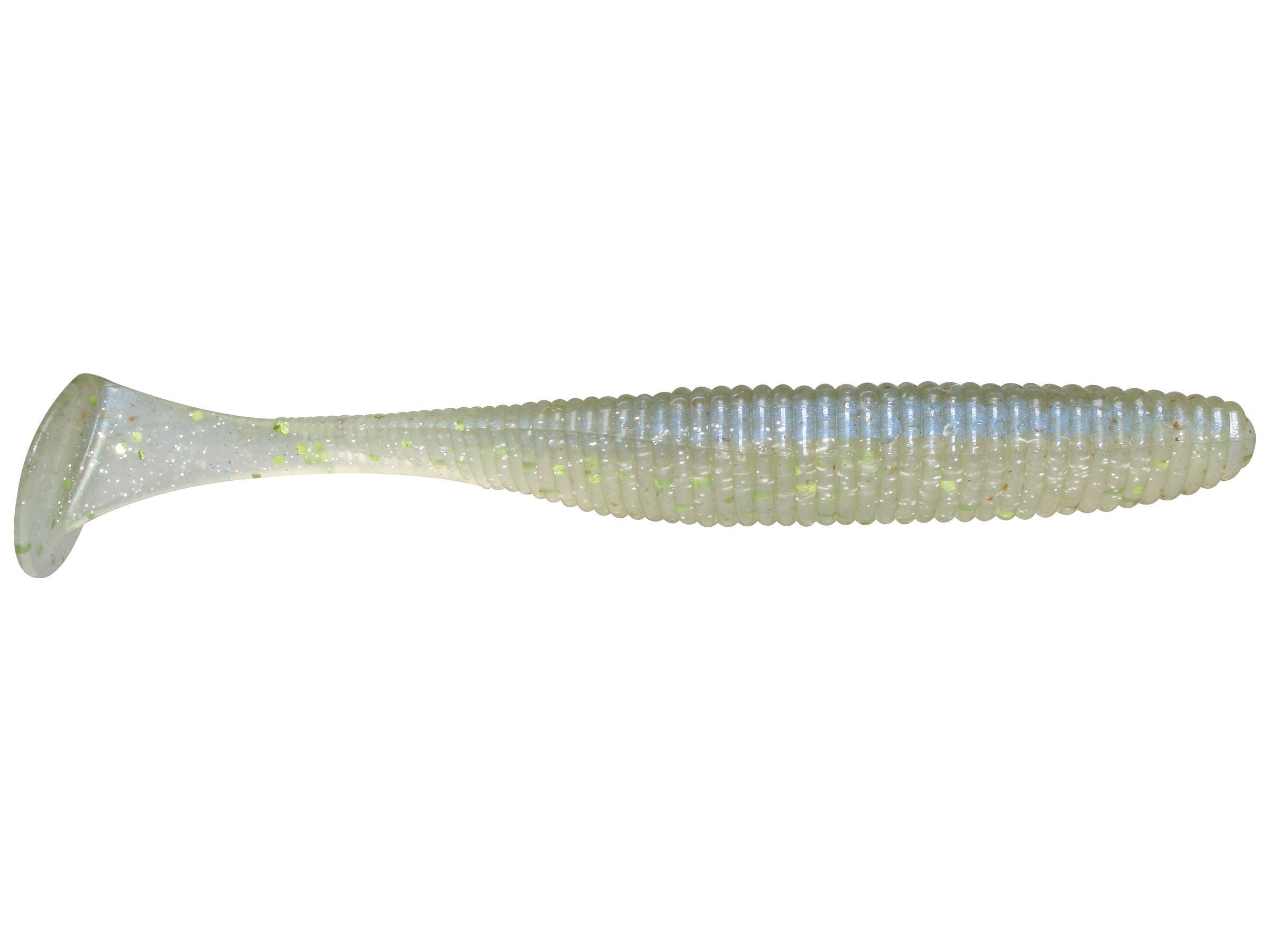 Jackall Rhythm Wave SS Shad 5.8"