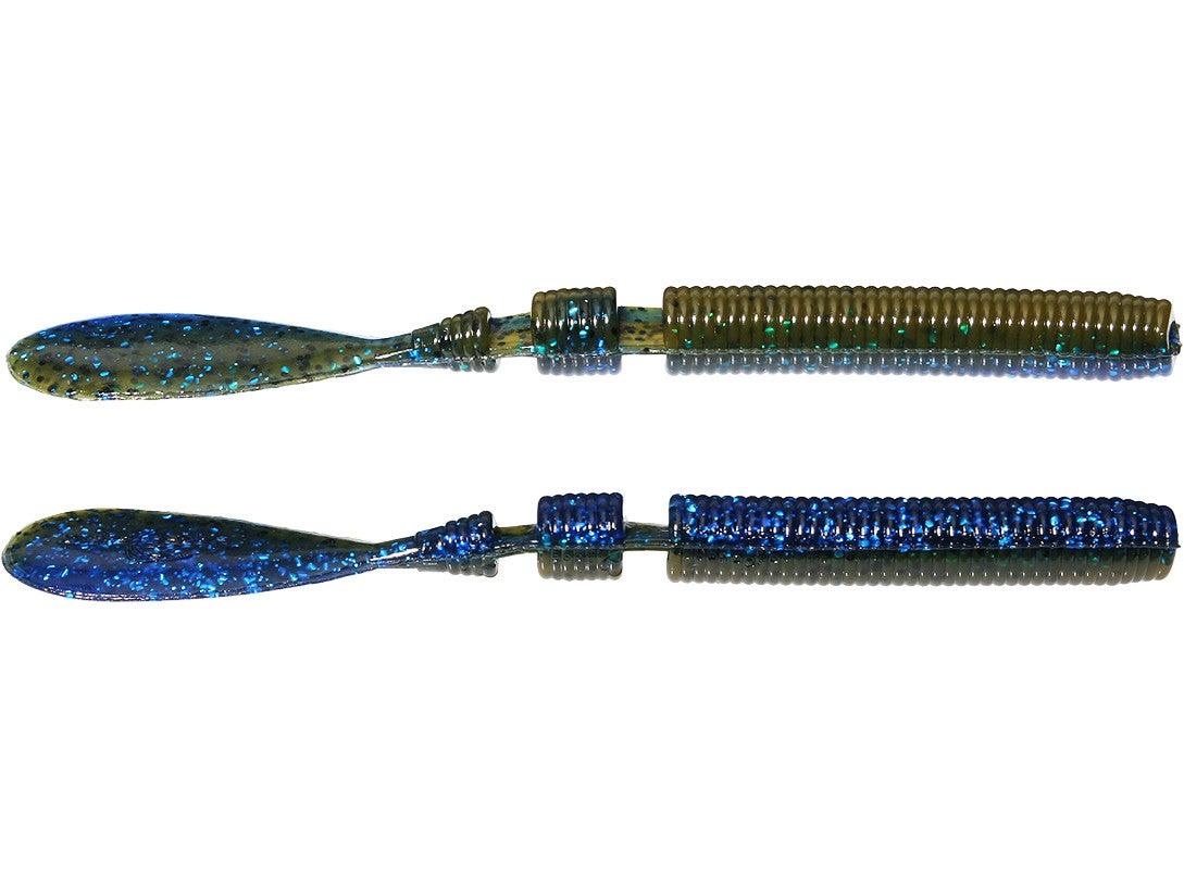 Lake Fork Trophy Lures 5" Hyper Worm