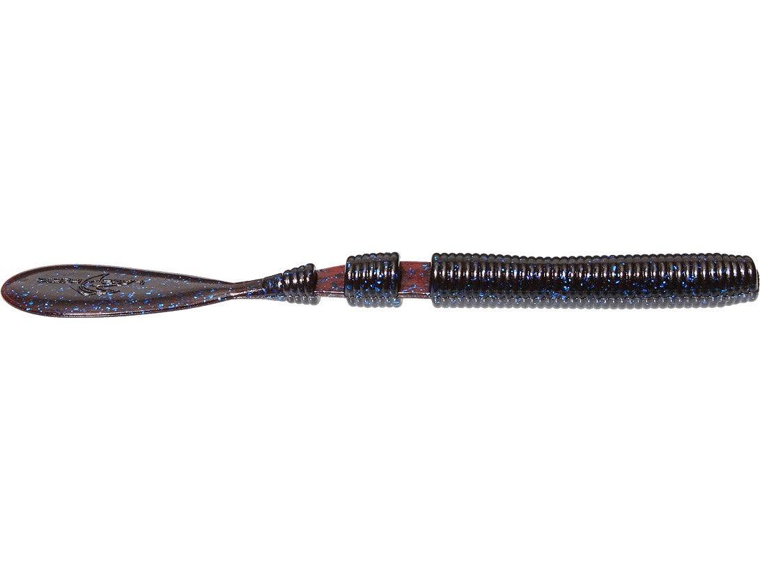 Lake Fork Trophy Lures 5" Hyper Worm