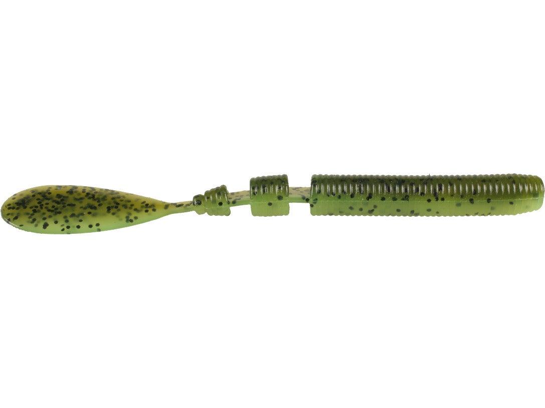 Lake Fork Trophy Lures 5" Hyper Worm