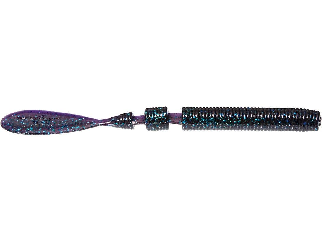 Lake Fork Trophy Lures 5" Hyper Worm