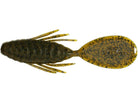 Lake Fork Trophy Lures Hyper Freak Green Pumpkin