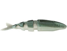 Lake Fork Trophy Lures Live Magic Shad 3.5" Green Gizzard Shad