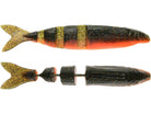 Lake Fork Trophy Lures Live Magic Shad 3.5" Blue Gill