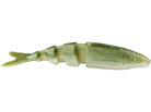 Lake Fork Trophy Lures Live Magic Shad 3.5" Baby Bass