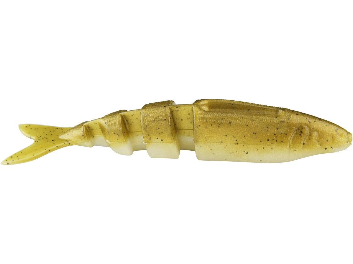 Lake Fork Trophy Lures Live Magic Shad 3.5" Ayu