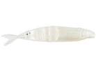 Lake Fork Trophy Lures Live Magic Shad 8"(D) Pearl