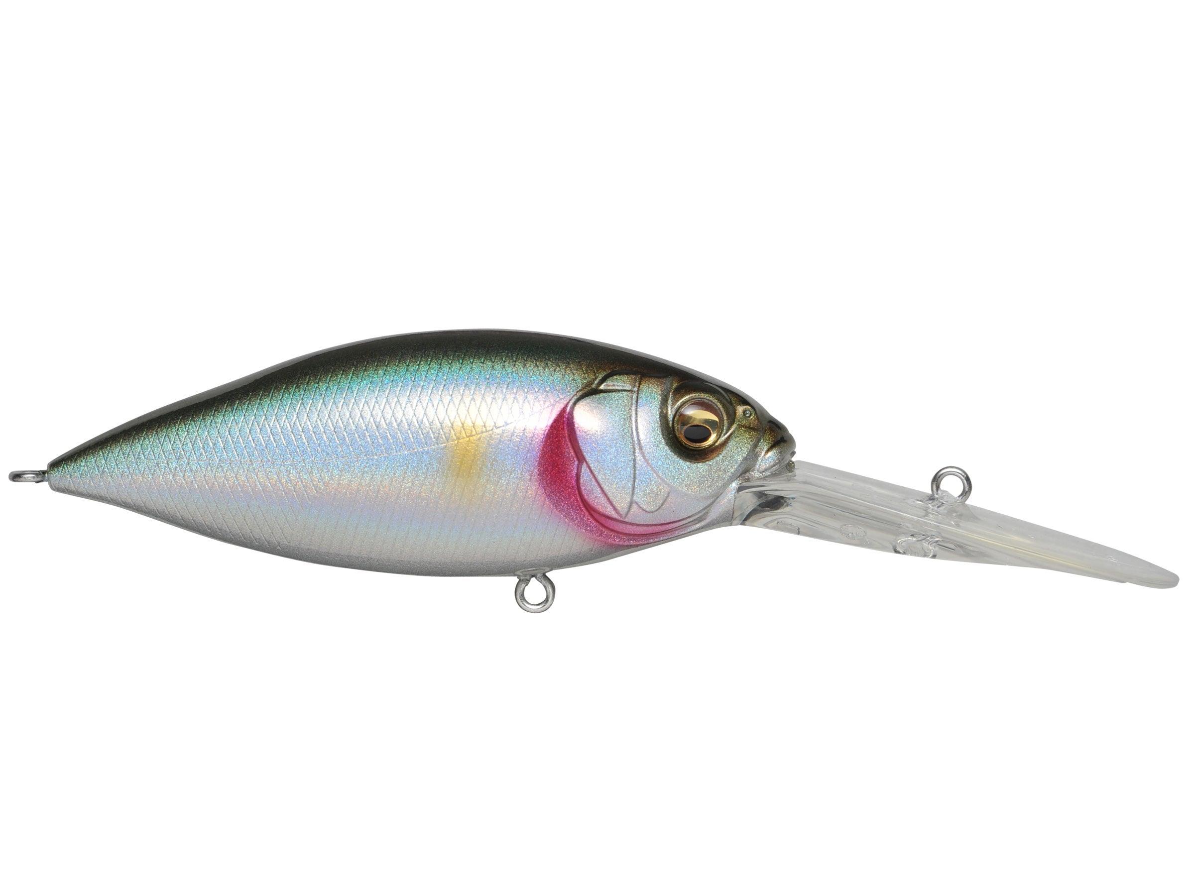 Megabass Deep-X 300 Sexy Ayu