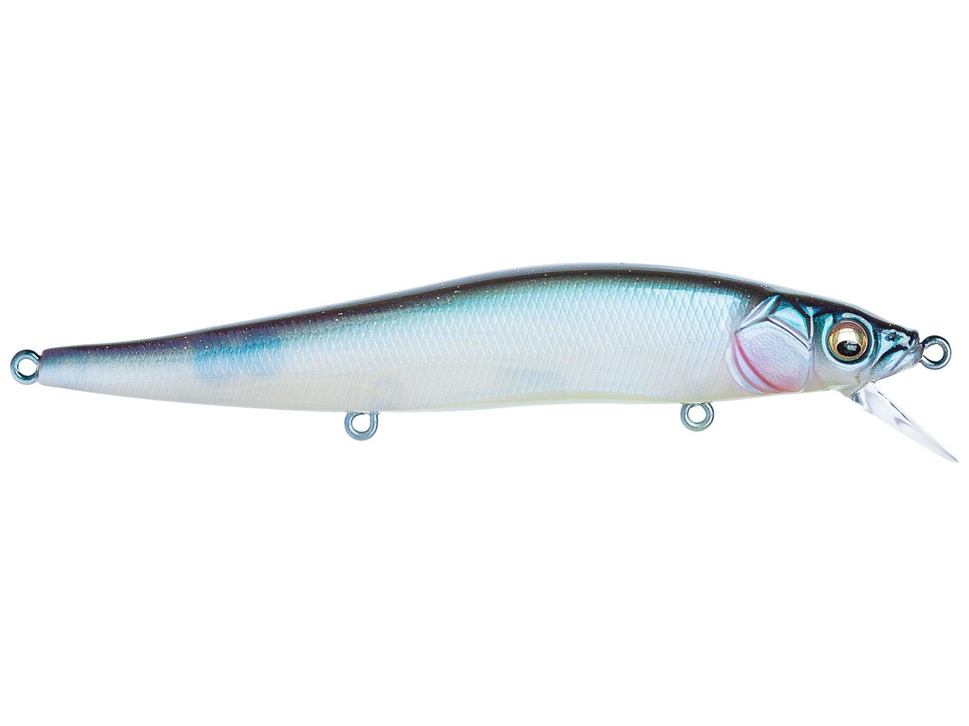 Megabass Vision 110