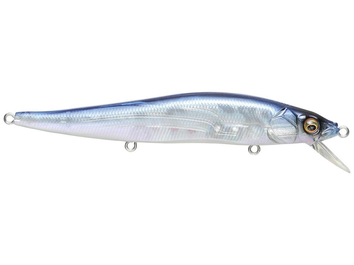 Megabass Vision 110