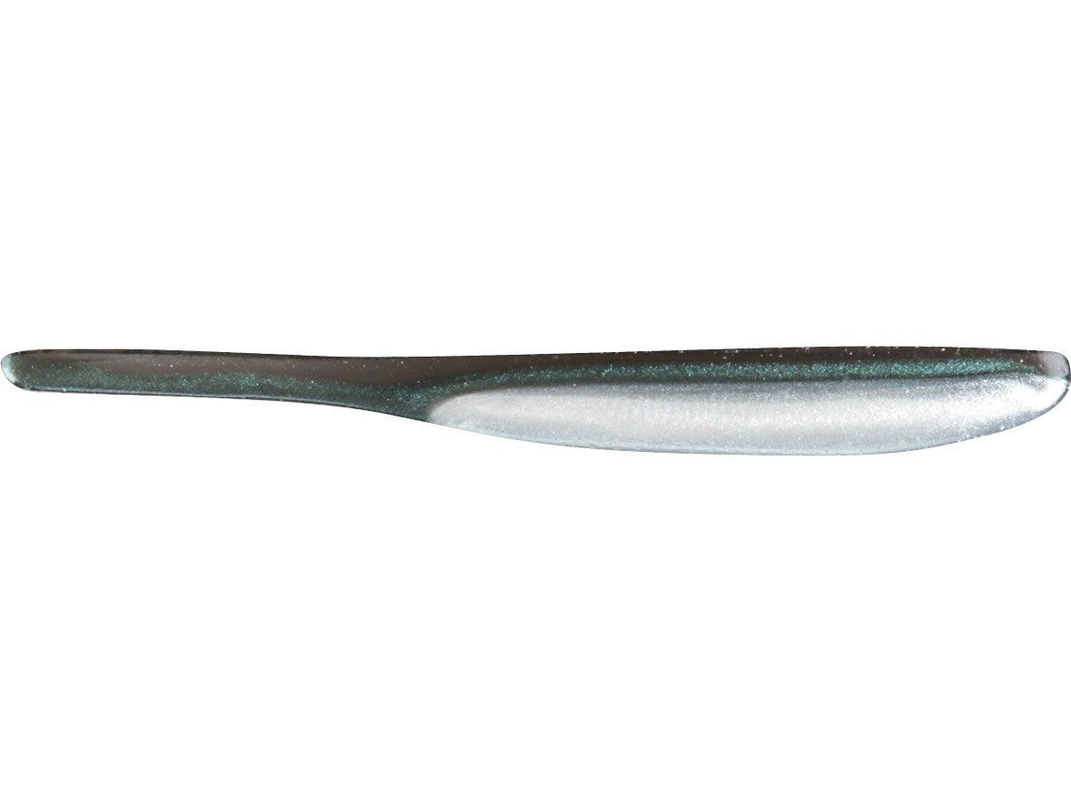 Roboworm Alive Shad Neon Shad 4"
