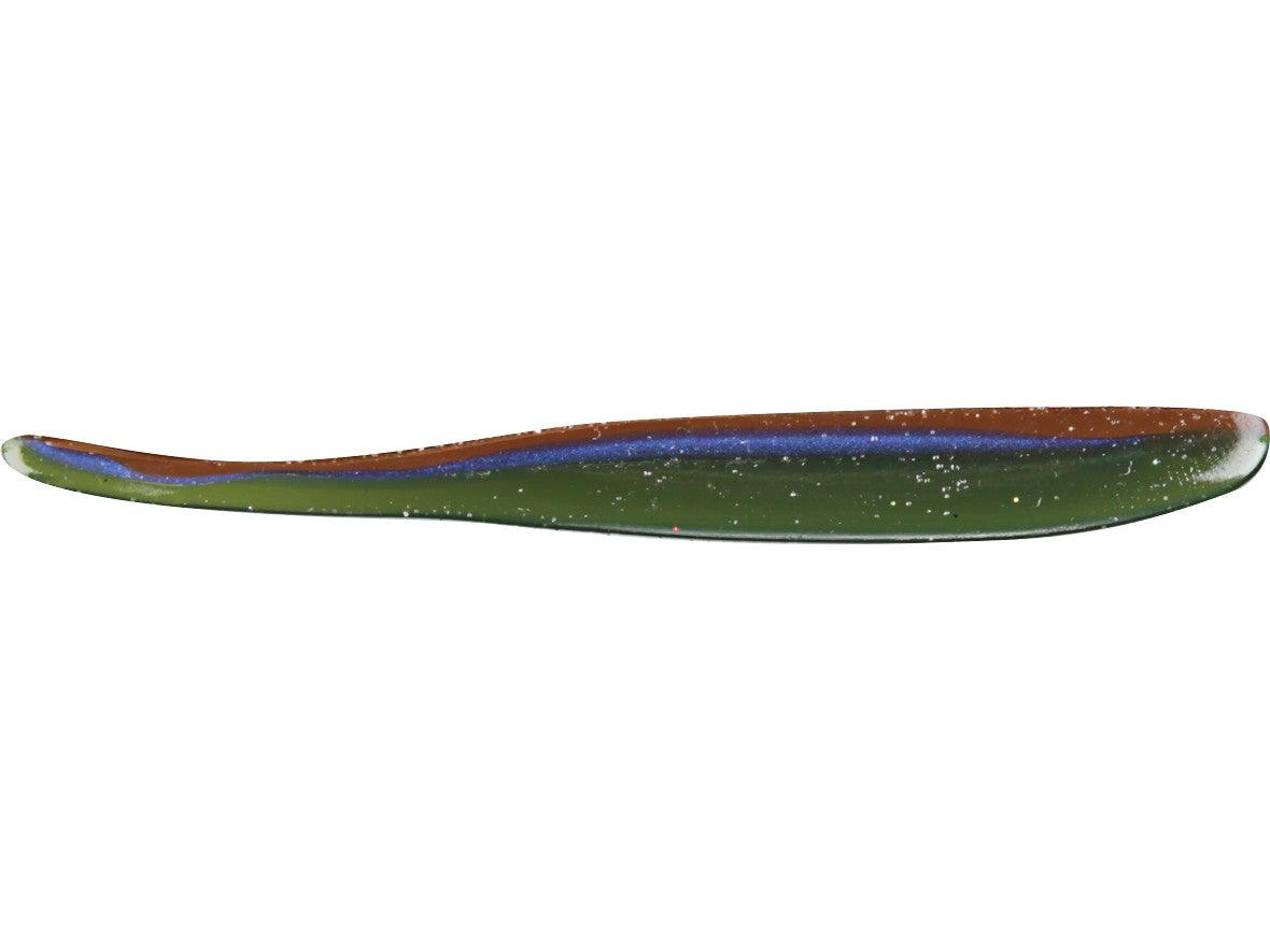 Roboworm Alive Shad Aaron's Magic 3"
