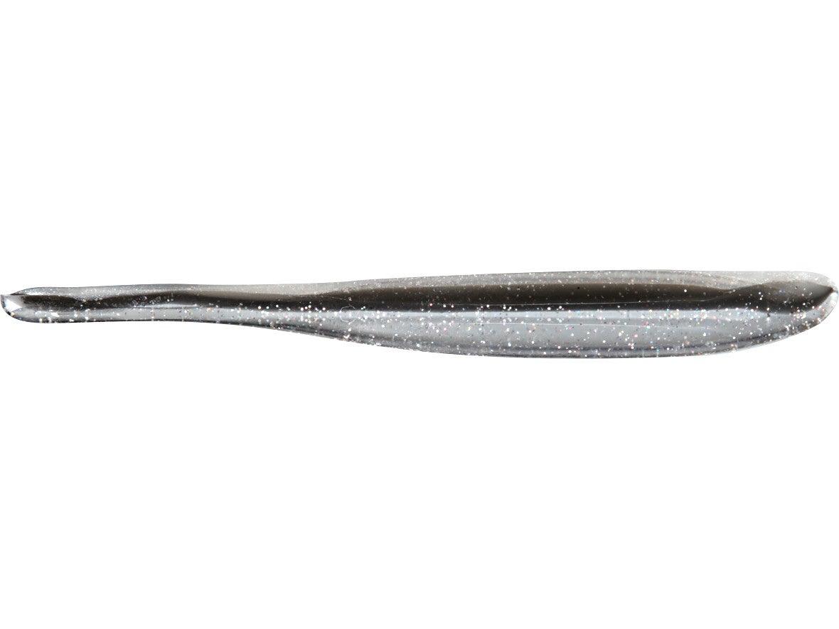 Roboworm Alive Shad Hologram Shad 3"