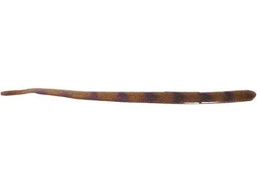 Roboworm Straight Tail 4.5" Peoples Worm