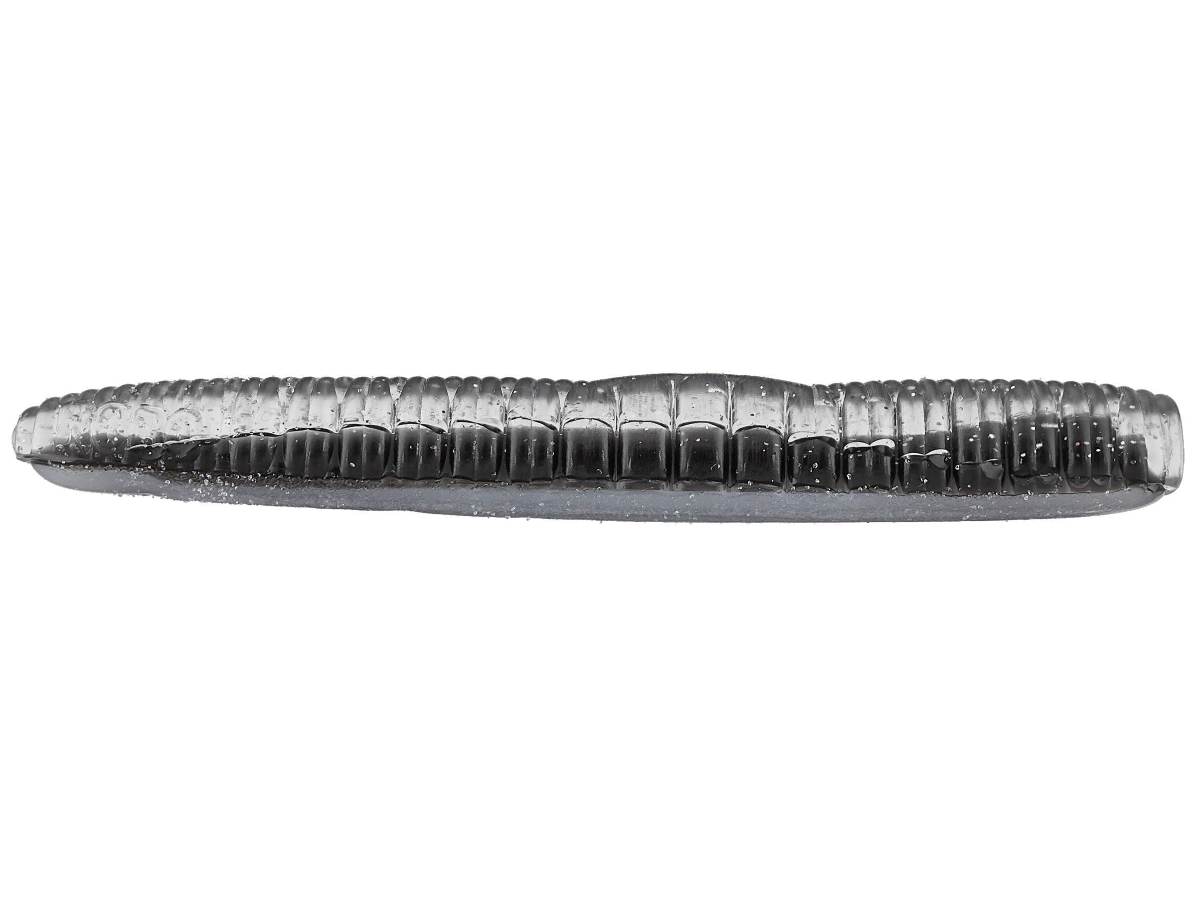Roboworm Ned Worm 3" Hologram Shad