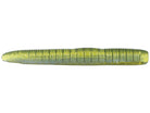 Roboworm Ned Worm 3" Watermelon Dawn